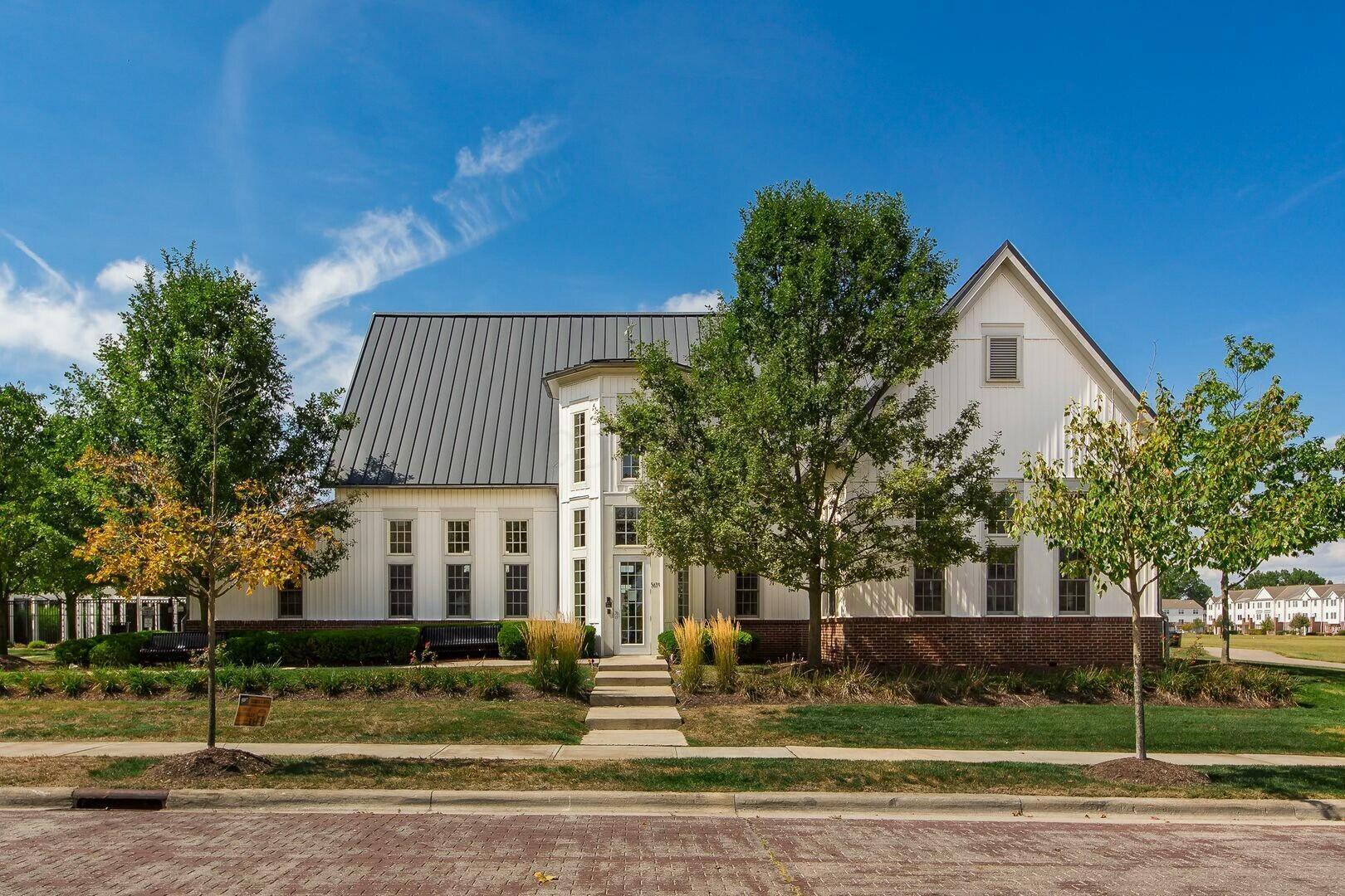 5995 Eden Valley Drive #603, Westerville, Ohio image 36