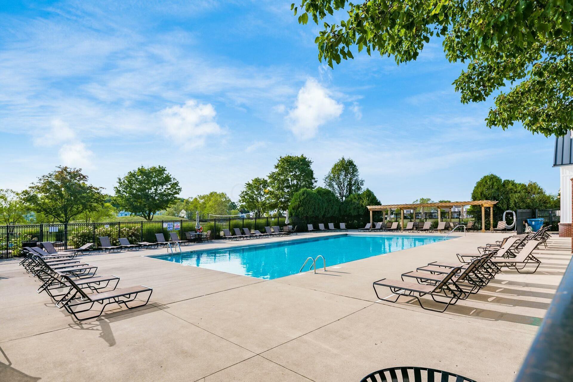 5995 Eden Valley Drive #603, Westerville, Ohio image 39