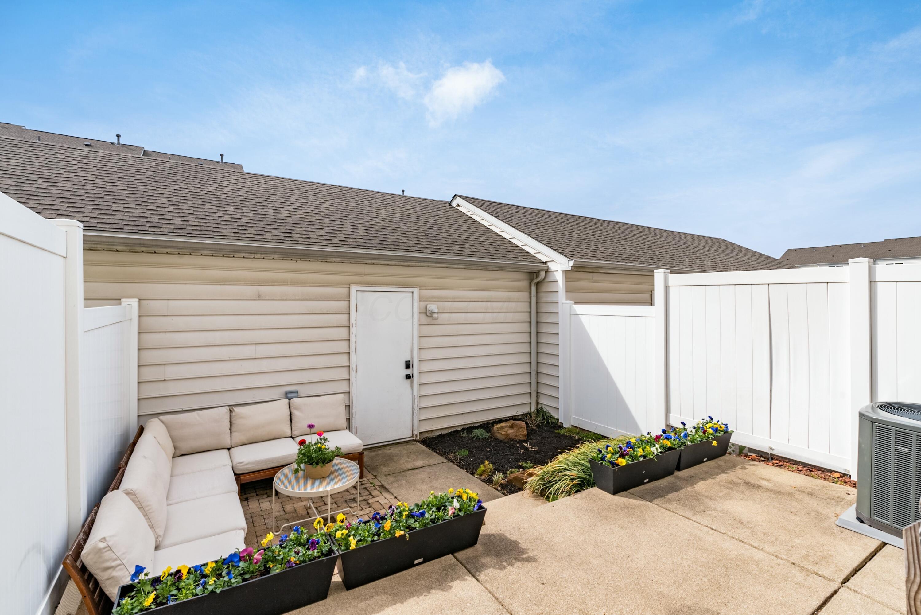 5995 Eden Valley Drive #603, Westerville, Ohio image 29