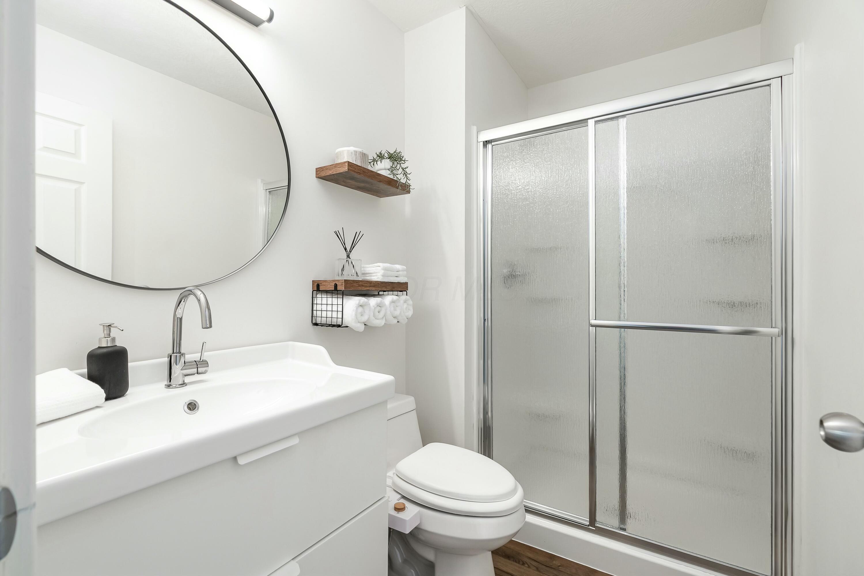 5995 Eden Valley Drive #603, Westerville, Ohio image 18