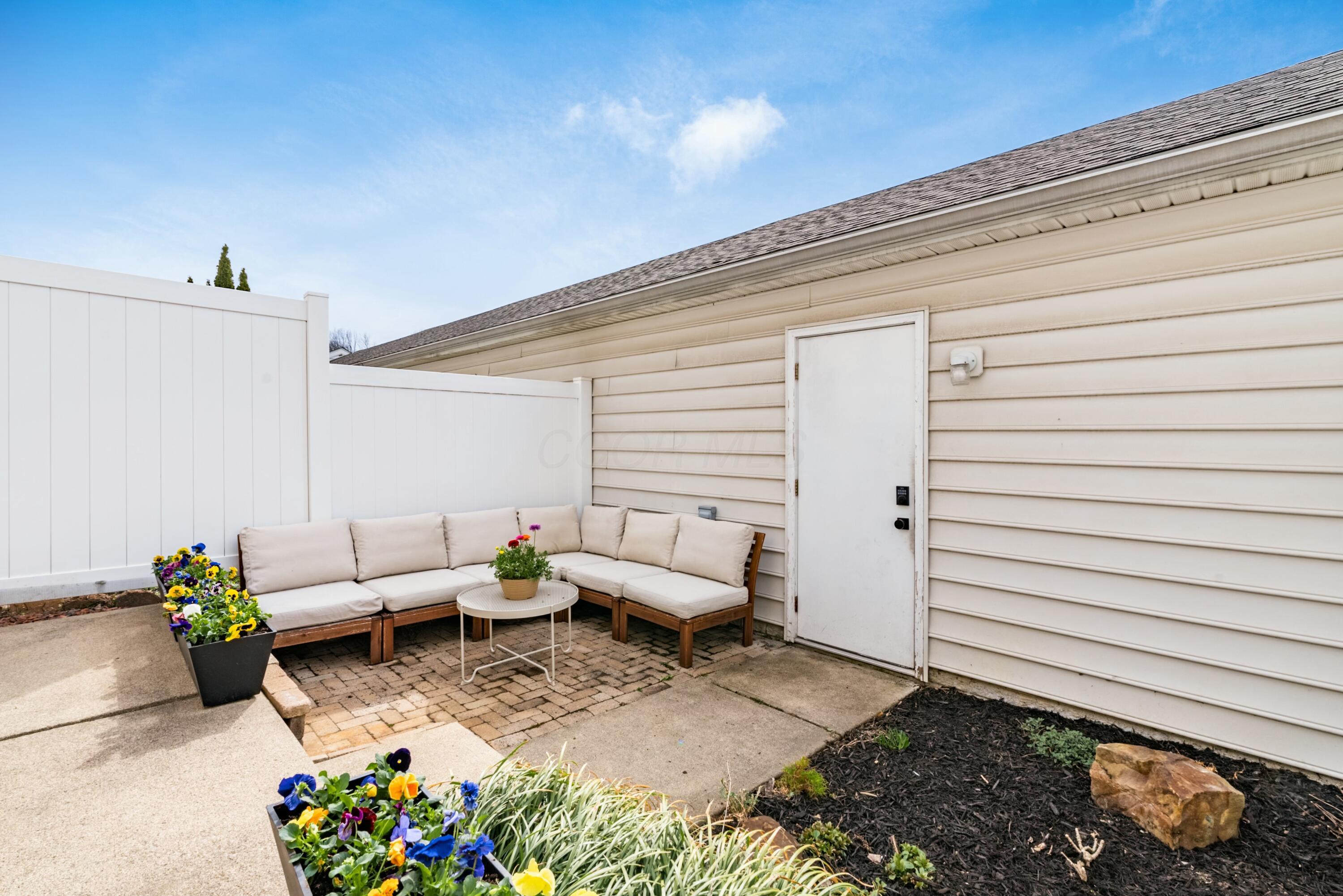 5995 Eden Valley Drive #603, Westerville, Ohio image 28