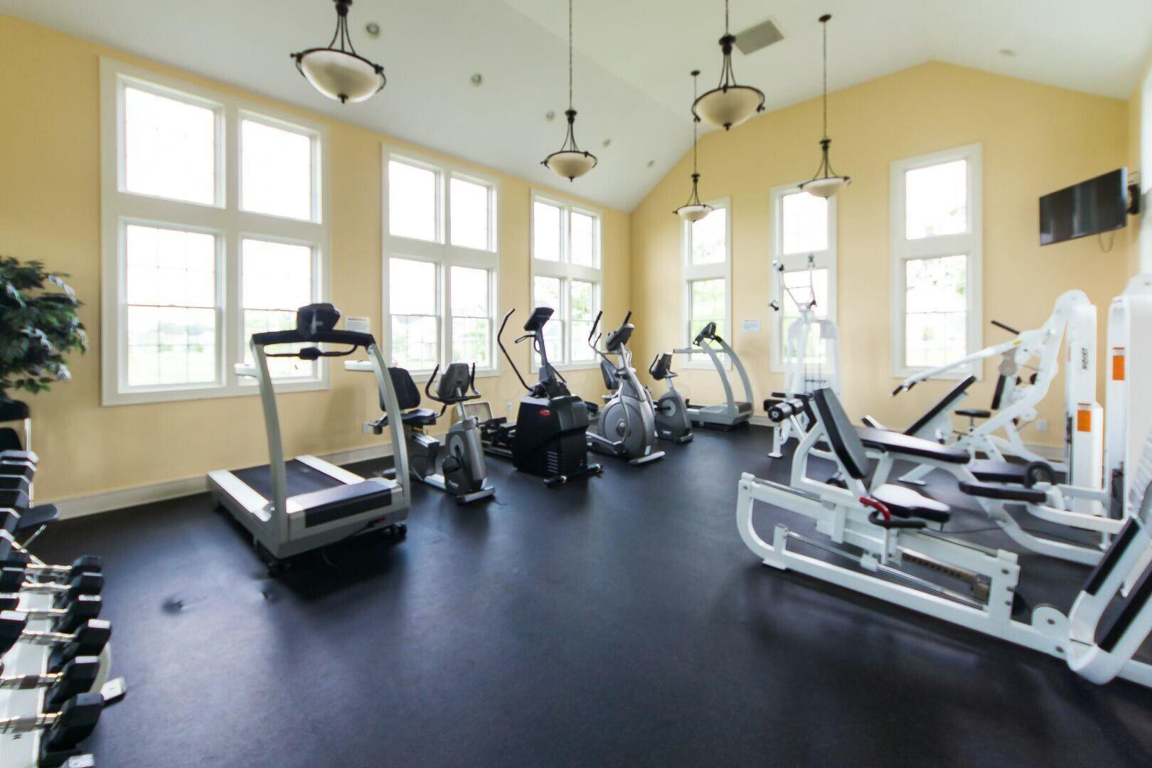5995 Eden Valley Drive #603, Westerville, Ohio image 38