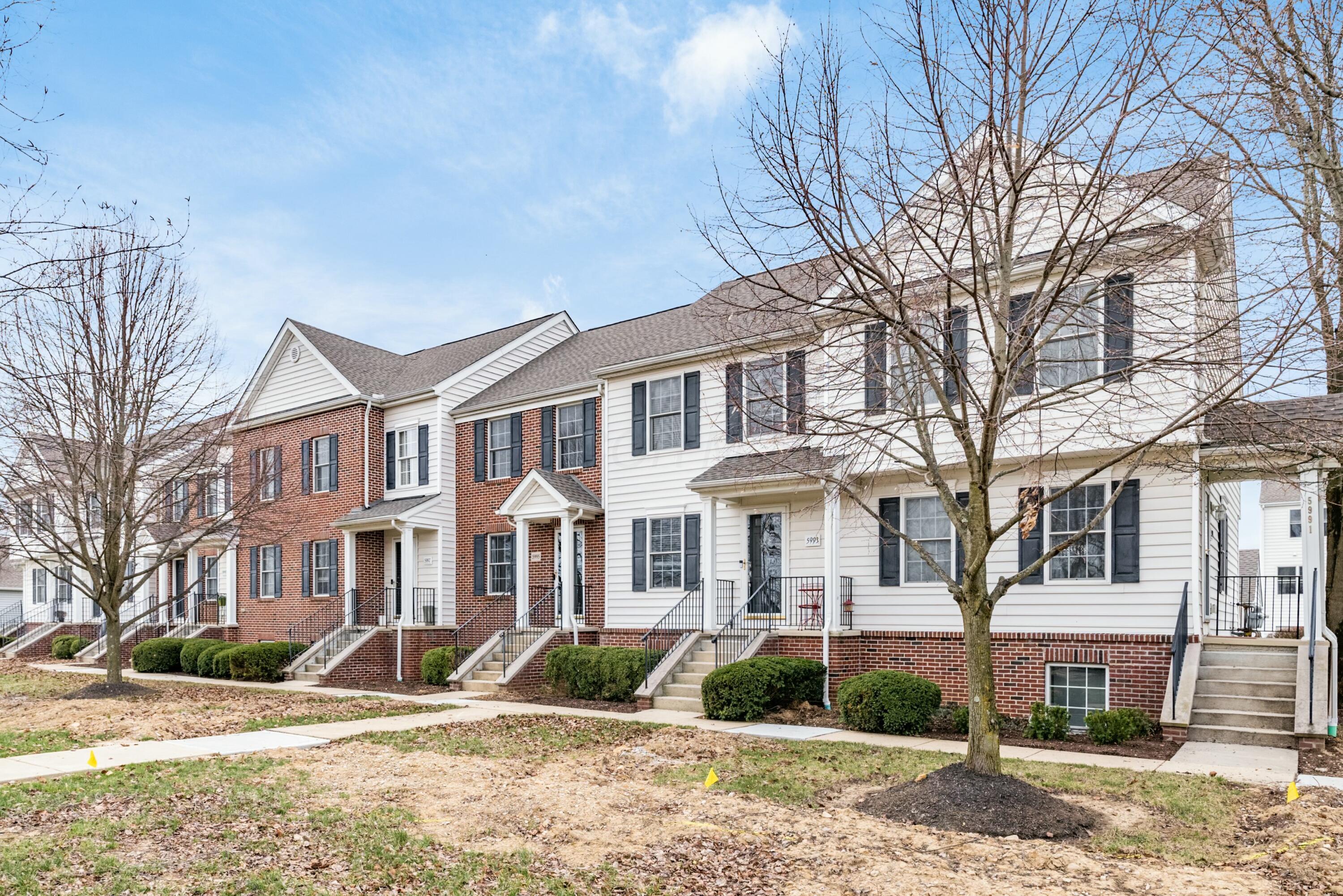 5995 Eden Valley Drive #603, Westerville, Ohio image 33