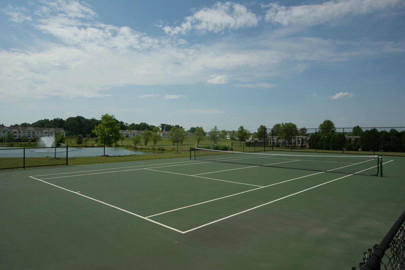 5995 Eden Valley Drive #603, Westerville, Ohio image 46