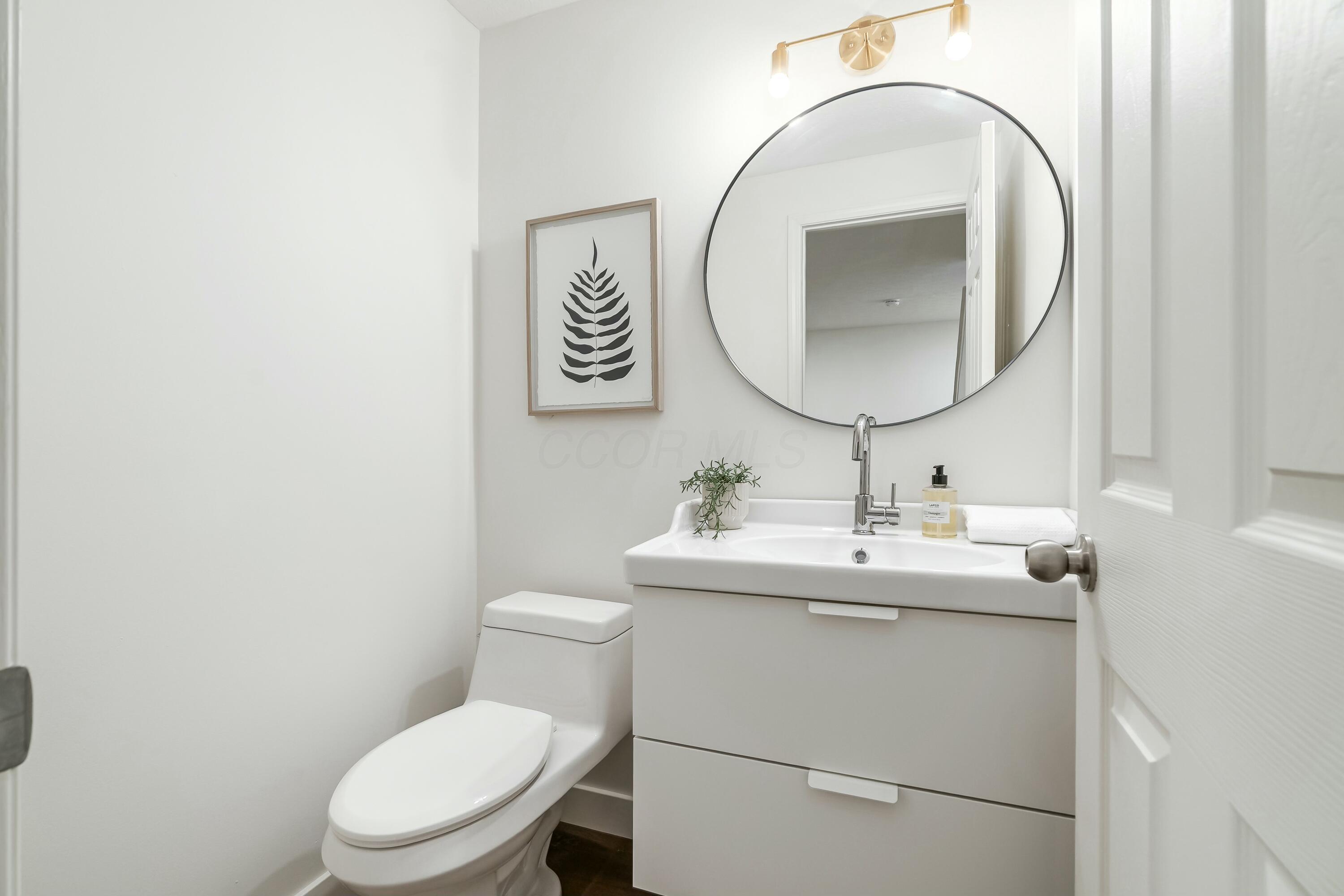 5995 Eden Valley Drive #603, Westerville, Ohio image 27