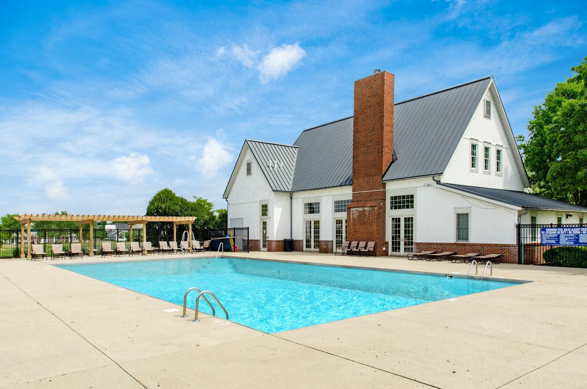 5995 Eden Valley Drive #603, Westerville, Ohio image 40