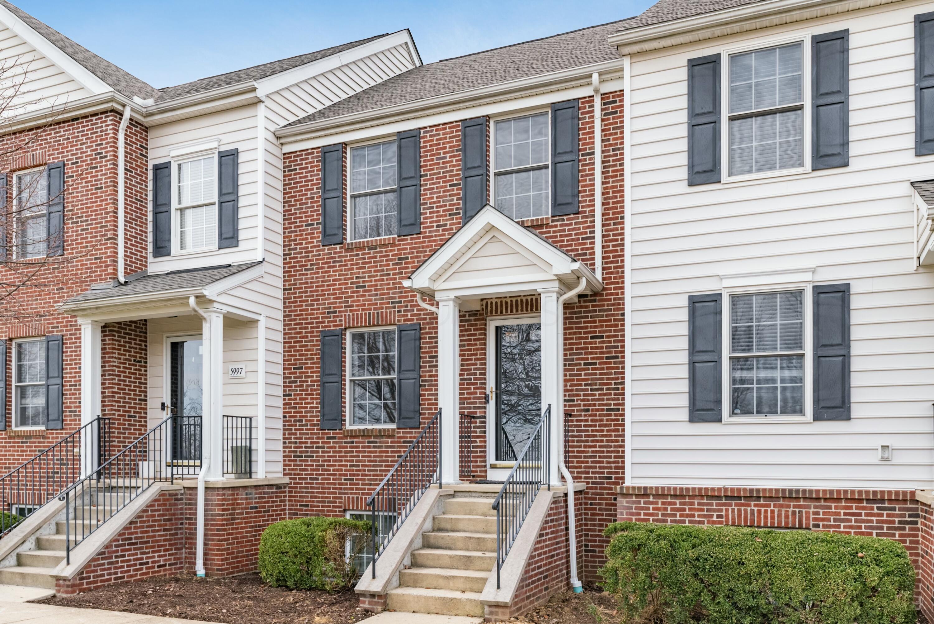 5995 Eden Valley Drive #603, Westerville, Ohio image 34