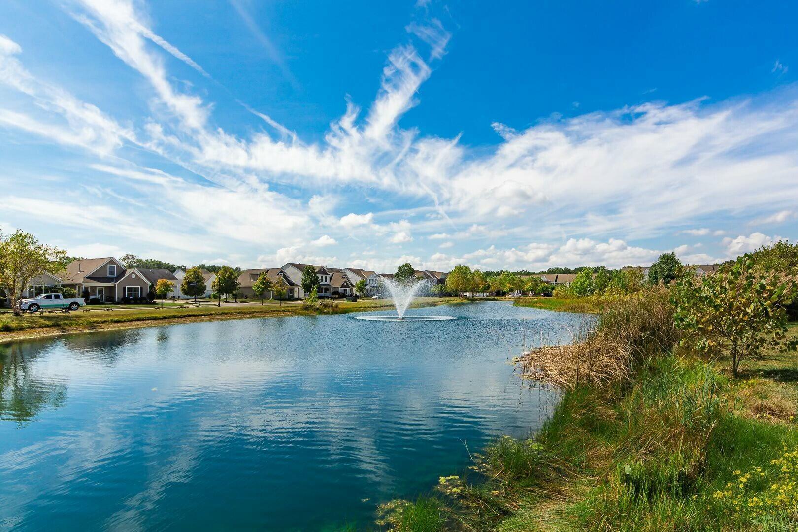 5995 Eden Valley Drive #603, Westerville, Ohio image 49