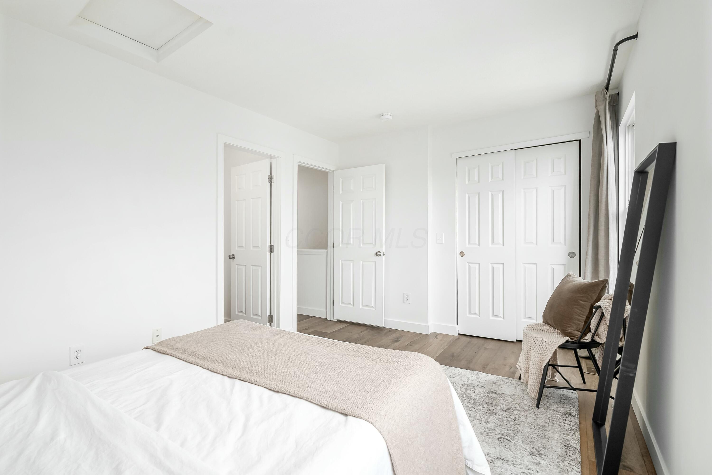 5995 Eden Valley Drive #603, Westerville, Ohio image 22