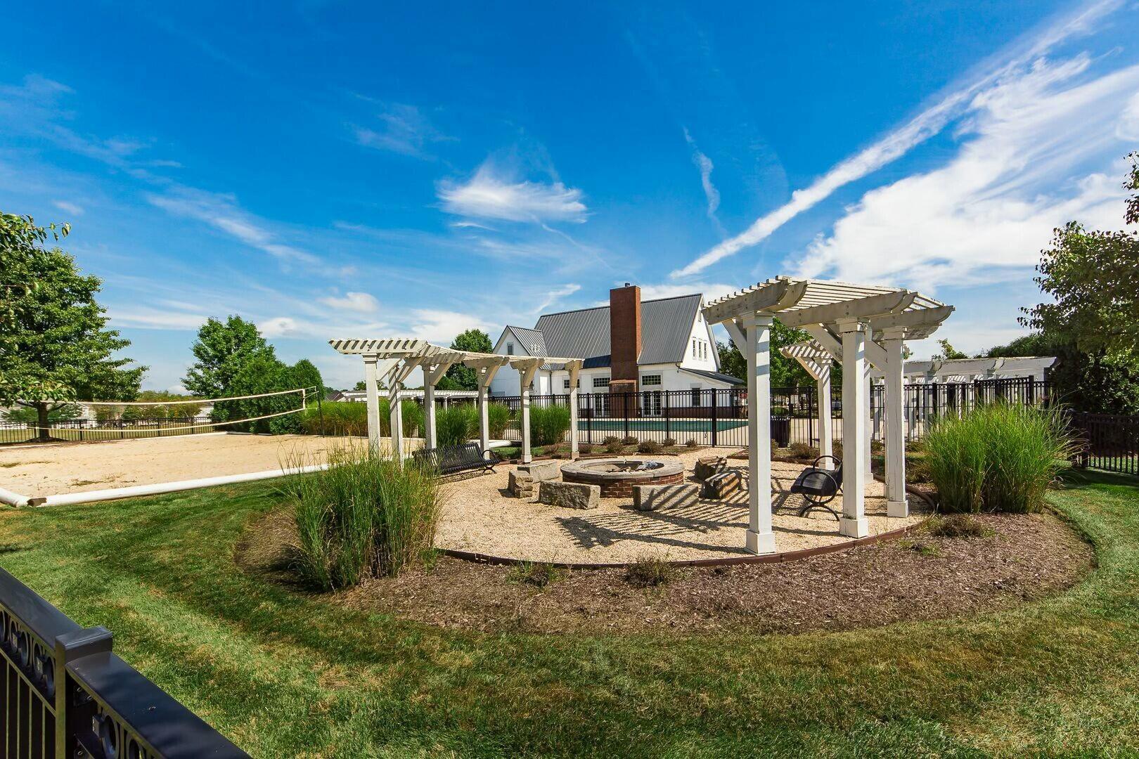 5995 Eden Valley Drive #603, Westerville, Ohio image 43