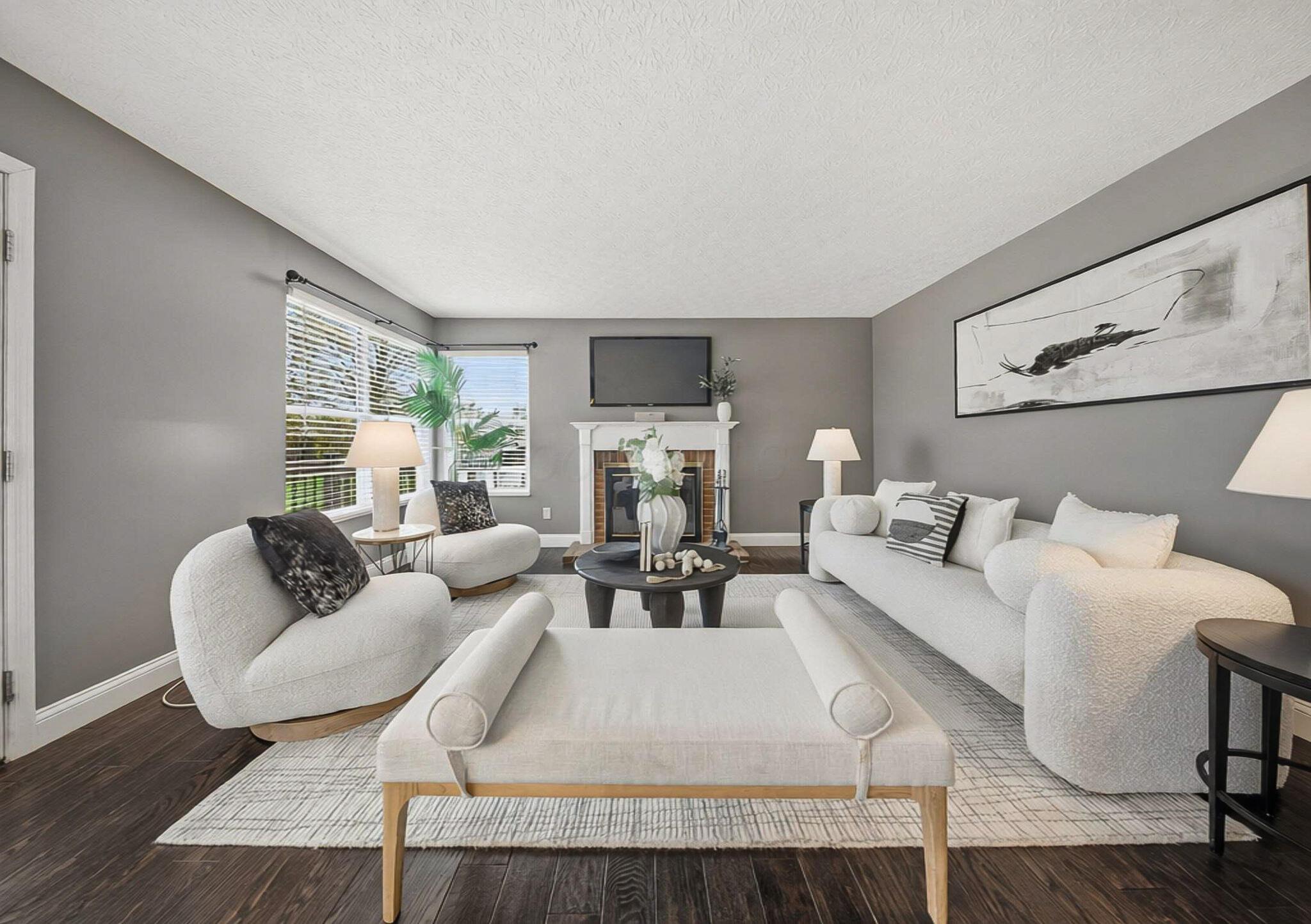 1317 Greencroft Road