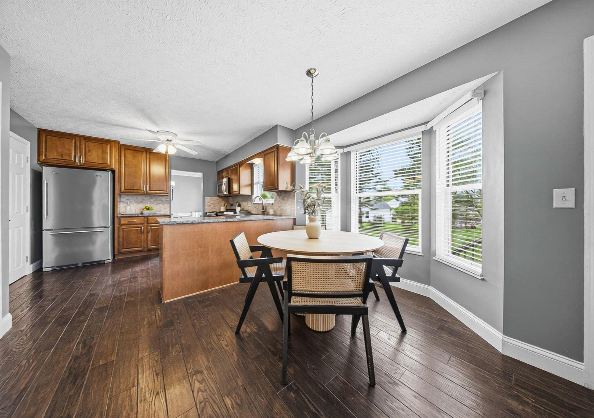 1317 Greencroft Road