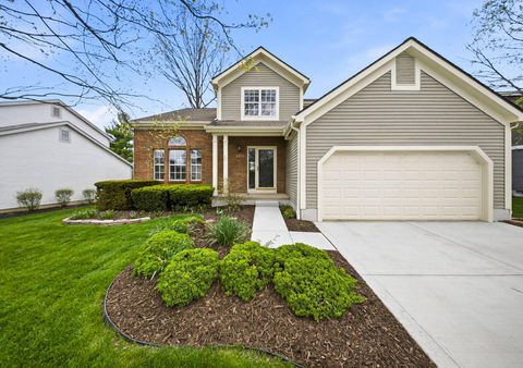 1317 Greencroft Road Gahanna OH 43230