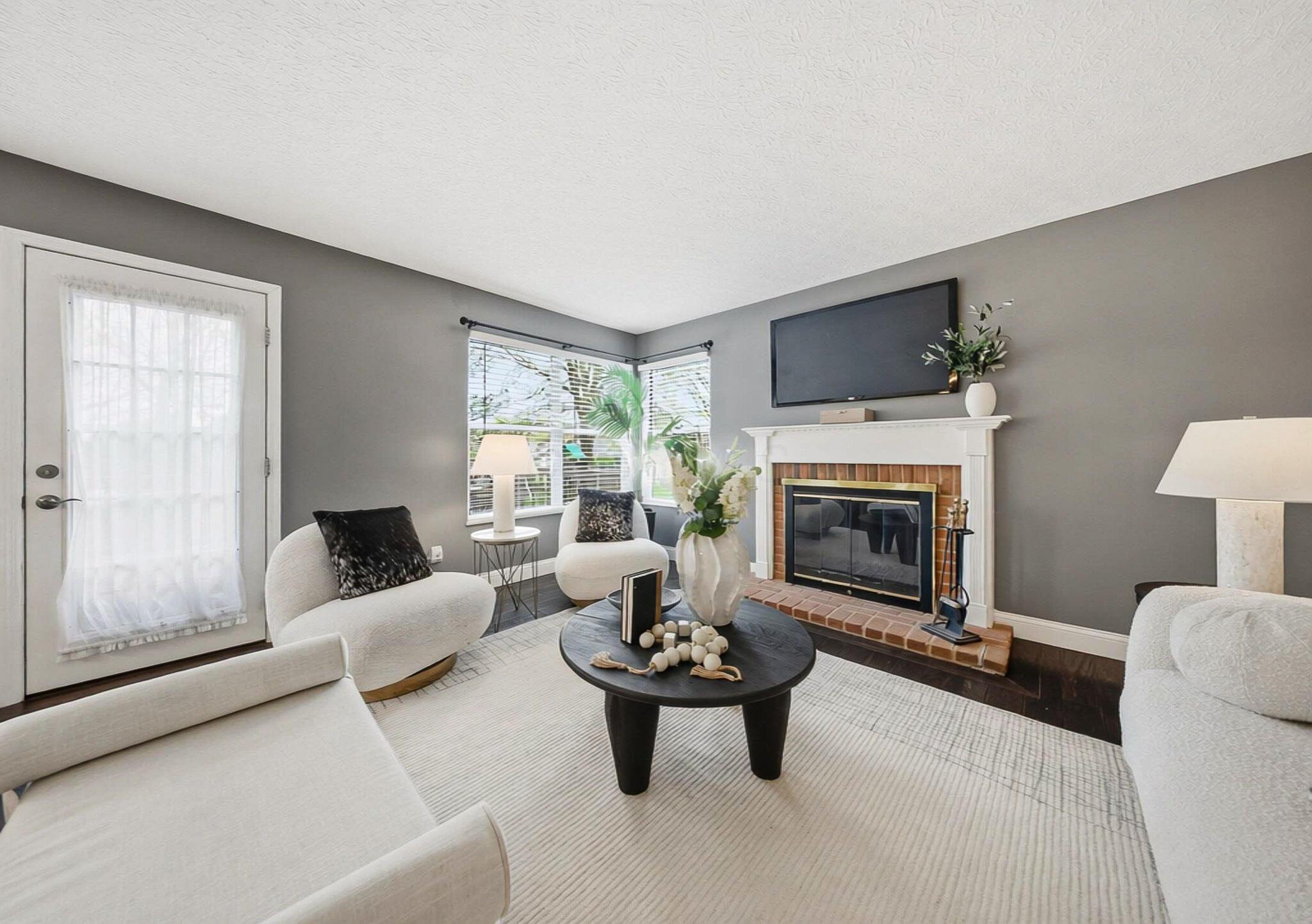 1317 Greencroft Road