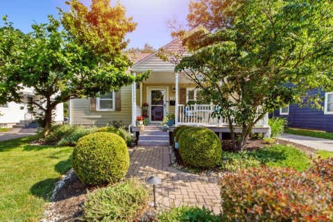 Photo of 530 Blenheim Road, Columbus, OH 43214 (MLS # 226028479)