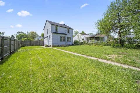 Tiny photo for 1676 E Lakeview Avenue, Columbus, OH 43224 (MLS # 226028916)