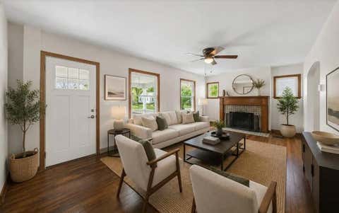 Tiny photo for 1676 E Lakeview Avenue, Columbus, OH 43224 (MLS # 226028916)