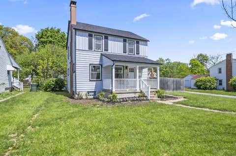 Tiny photo for 1676 E Lakeview Avenue, Columbus, OH 43224 (MLS # 226028916)