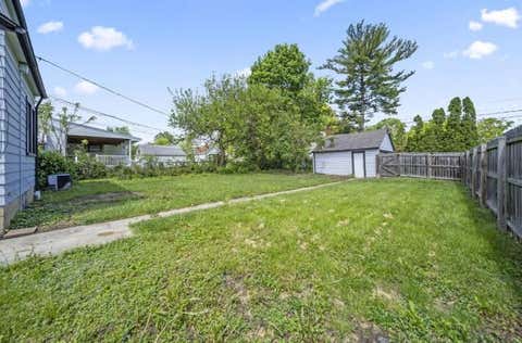 Tiny photo for 1676 E Lakeview Avenue, Columbus, OH 43224 (MLS # 226028916)