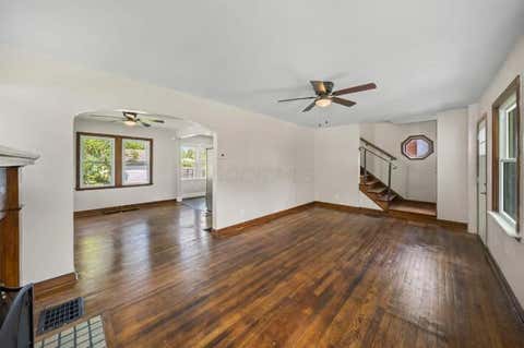 Tiny photo for 1676 E Lakeview Avenue, Columbus, OH 43224 (MLS # 226028916)