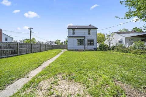 Tiny photo for 1676 E Lakeview Avenue, Columbus, OH 43224 (MLS # 226028916)