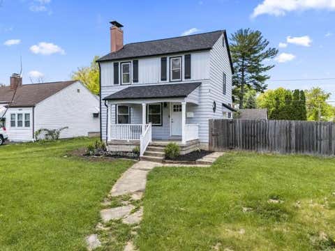 Tiny photo for 1676 E Lakeview Avenue, Columbus, OH 43224 (MLS # 226028916)