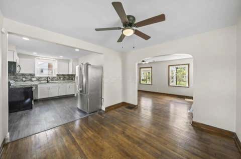 Tiny photo for 1676 E Lakeview Avenue, Columbus, OH 43224 (MLS # 226028916)