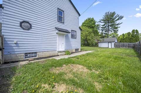 Tiny photo for 1676 E Lakeview Avenue, Columbus, OH 43224 (MLS # 226028916)