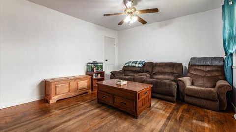 Tiny photo for 536 Partridge Road, Heath, OH 43056 (MLS # 225044754)