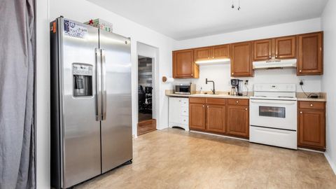 Tiny photo for 536 Partridge Road, Heath, OH 43056 (MLS # 225044754)