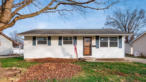Tiny photo for 536 Partridge Road, Heath, OH 43056 (MLS # 225044754)