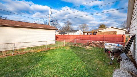 Tiny photo for 536 Partridge Road, Heath, OH 43056 (MLS # 225044754)