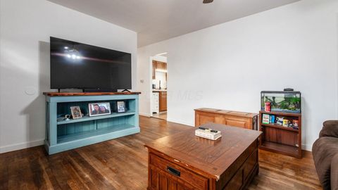 Tiny photo for 536 Partridge Road, Heath, OH 43056 (MLS # 225044754)