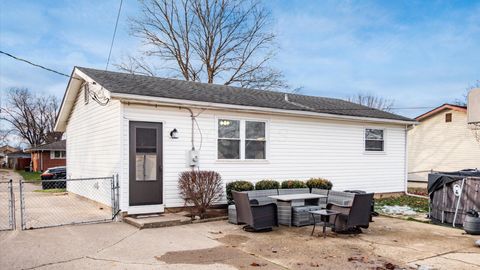 Tiny photo for 536 Partridge Road, Heath, OH 43056 (MLS # 225044754)