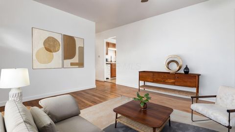 Tiny photo for 536 Partridge Road, Heath, OH 43056 (MLS # 225044754)