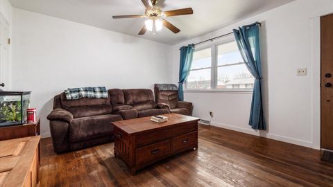 Tiny photo for 536 Partridge Road, Heath, OH 43056 (MLS # 225044754)