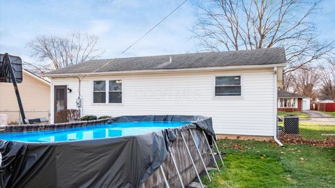 Tiny photo for 536 Partridge Road, Heath, OH 43056 (MLS # 225044754)