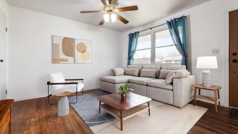 Tiny photo for 536 Partridge Road, Heath, OH 43056 (MLS # 225044754)