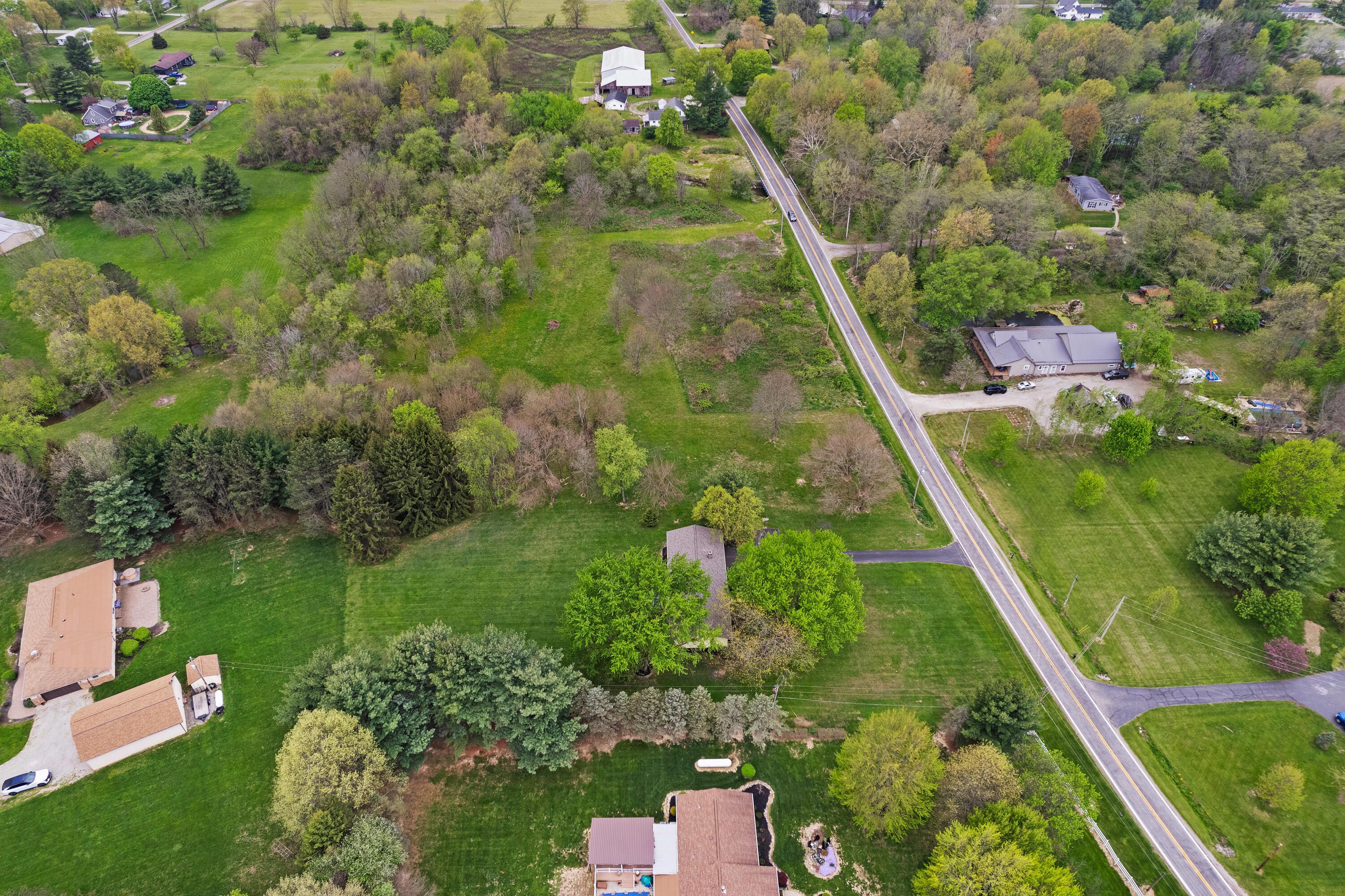 15460 N Old 3c Road, Sunbury, Ohio image 44