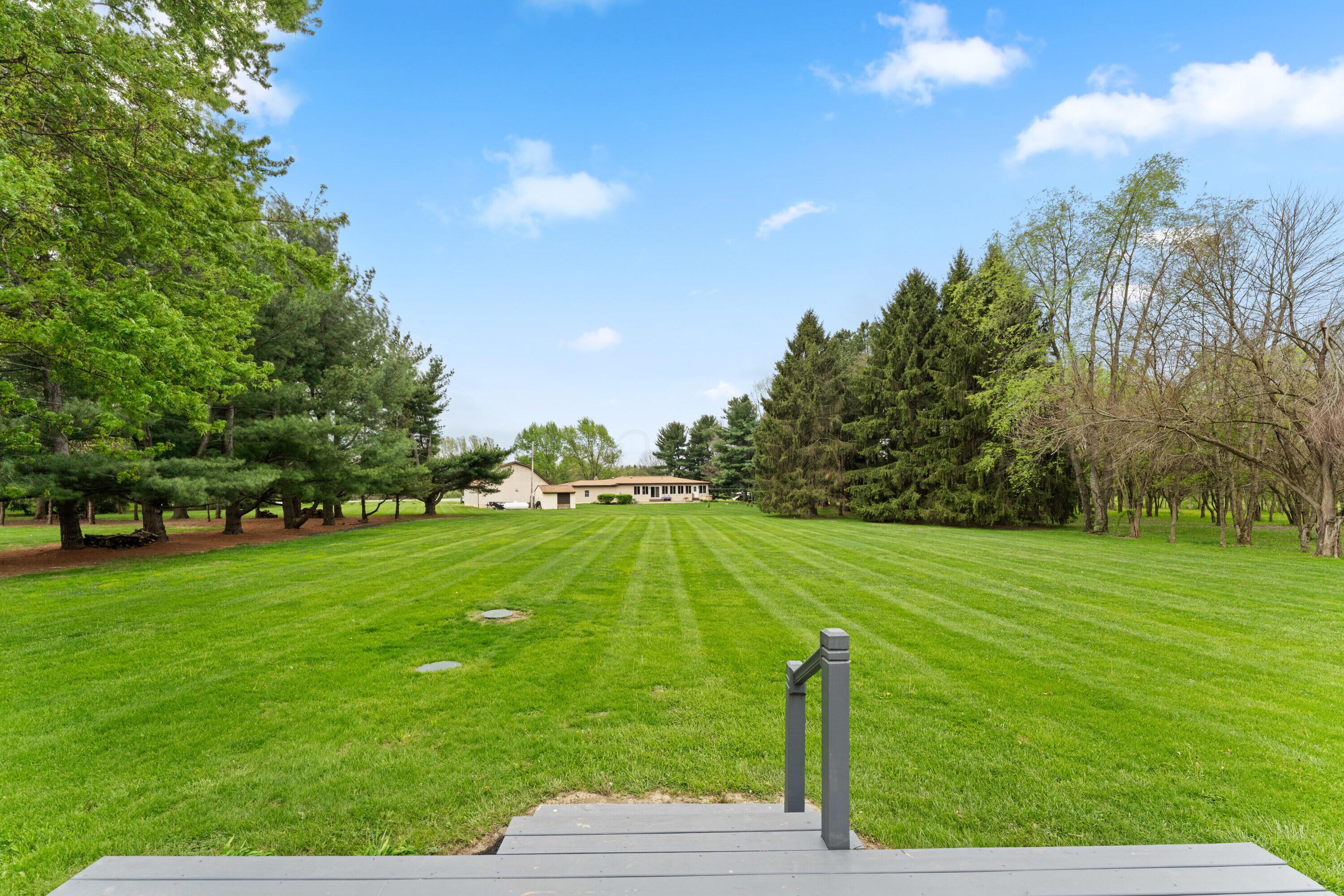 15460 N Old 3c Road, Sunbury, Ohio image 38