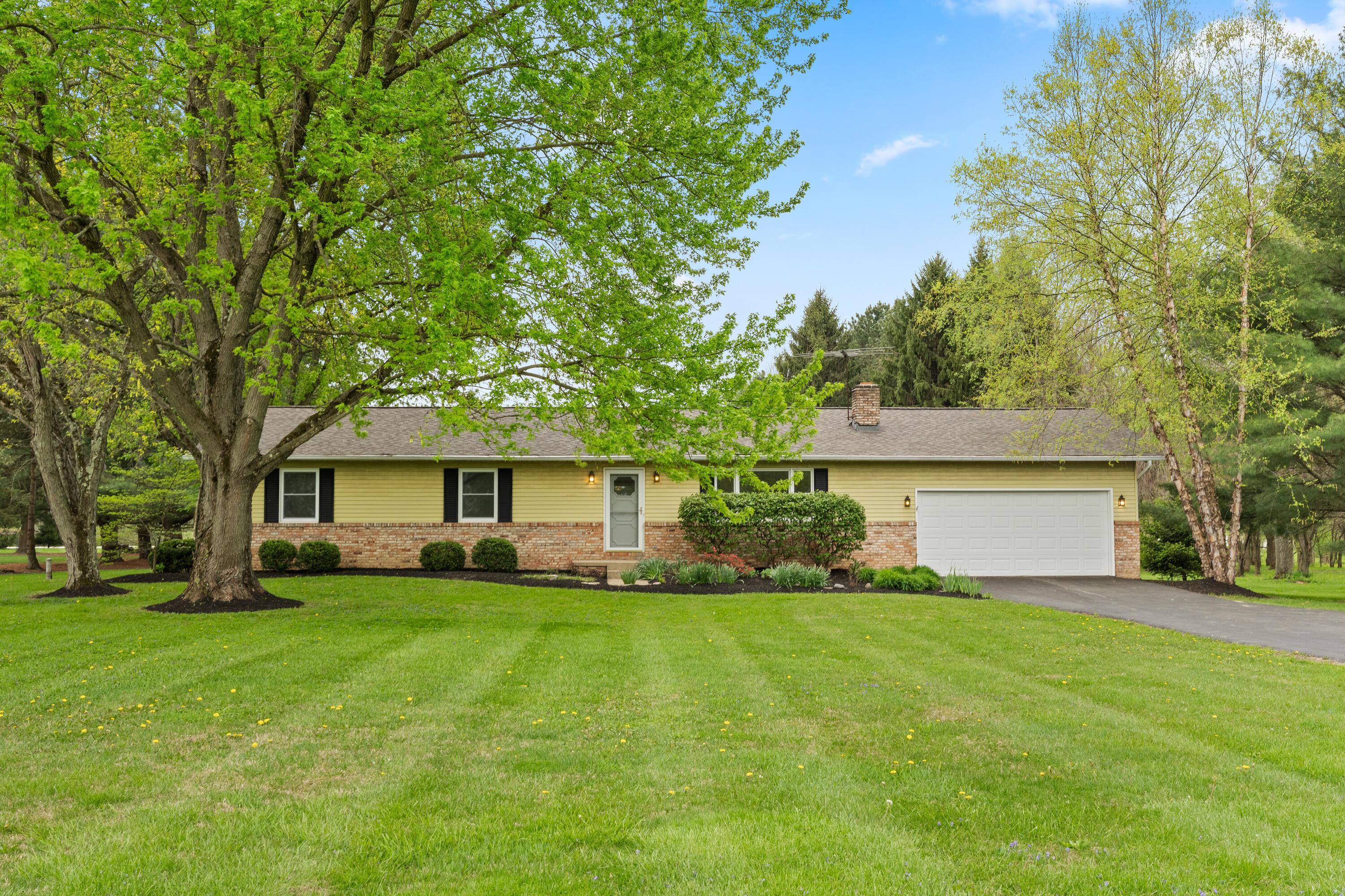 15460 N Old 3c Road, Sunbury, Ohio image 3