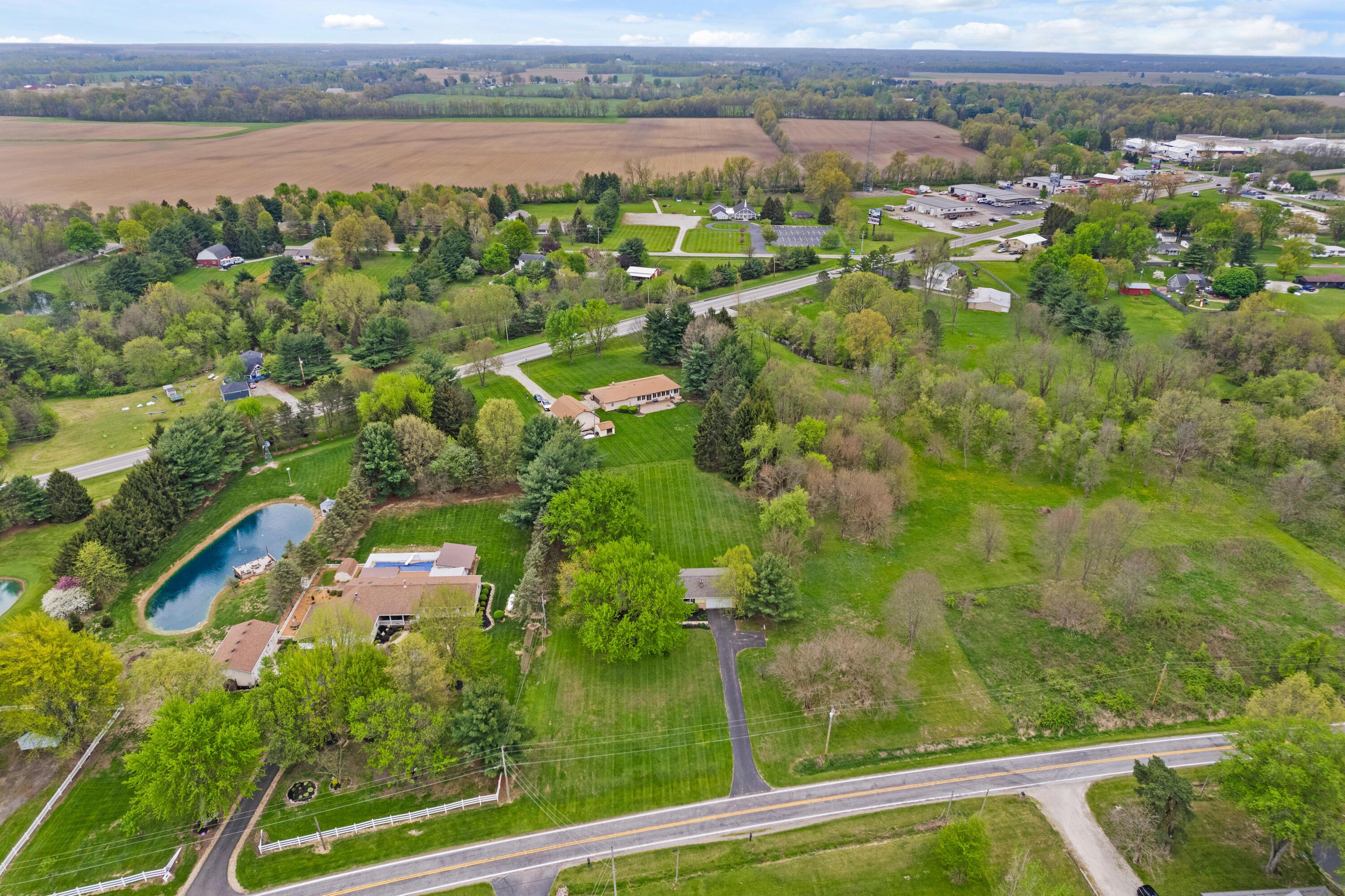 15460 N Old 3c Road, Sunbury, Ohio image 45
