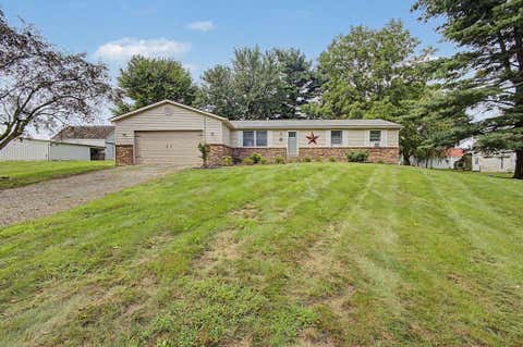 Photo of 13565 Croton Road, Centerburg, OH 43011 (MLS # 226031314)