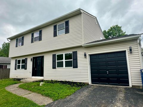 Photo of 3257 Kenray Drive, Columbus, OH 43219 (MLS # 226018973)