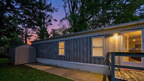 Photo of 8910 E Main Street 111 #111, Reynoldsburg, OH 43068 (MLS # 226036357)