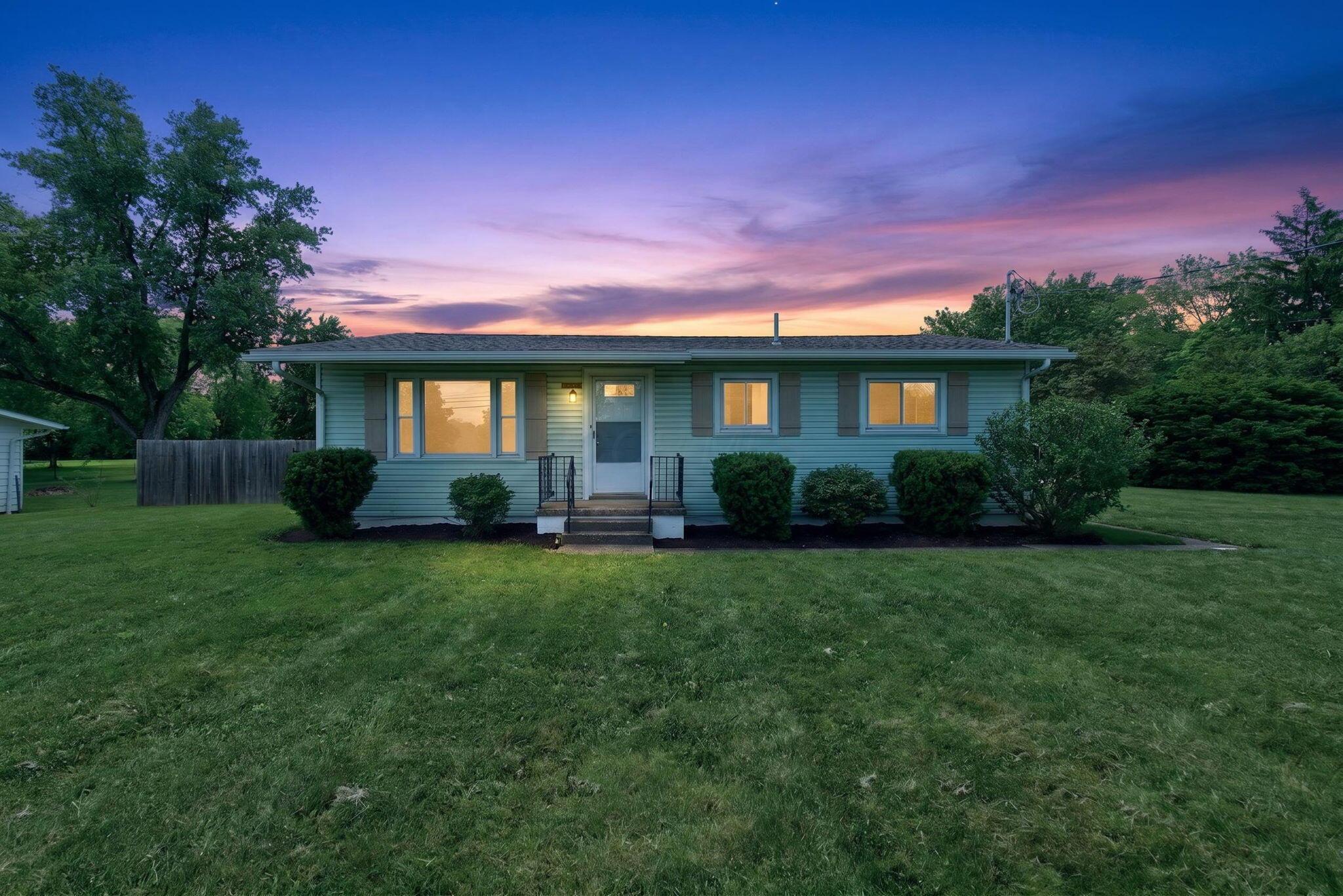336 Houk Road
