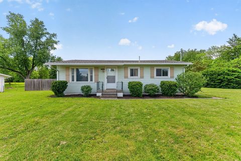 Photo of 336 Houk Road, Delaware, OH 43015 (MLS # 226018836)