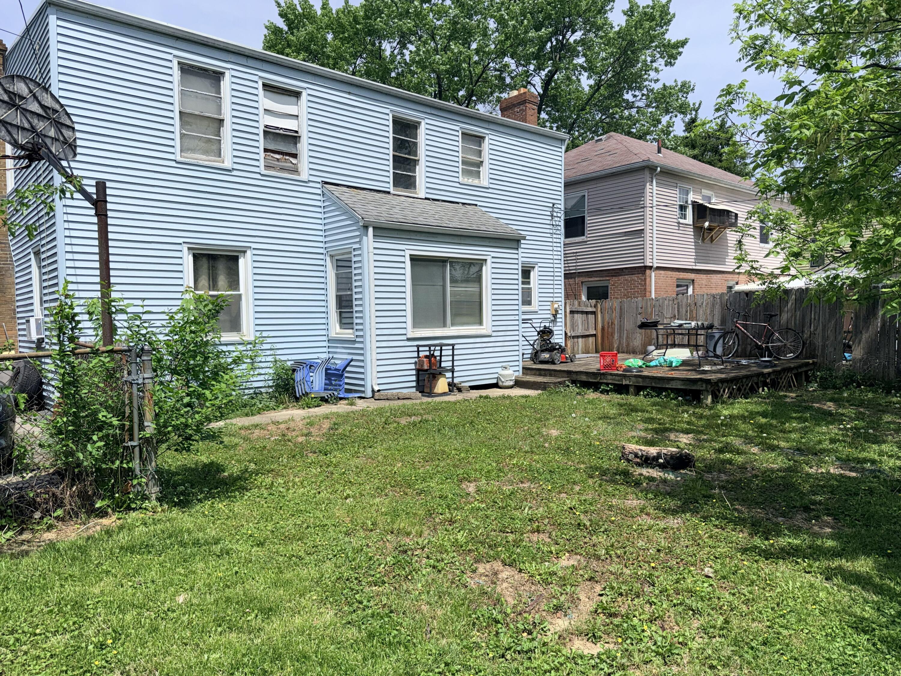 2755 Vanderberg Avenue