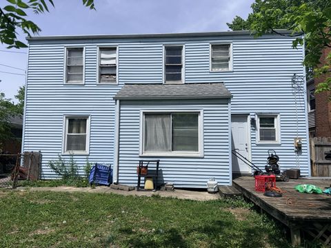 Photo of 2755 Vanderberg Avenue, Columbus, OH 43204 (MLS # 226014440)