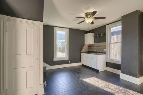 Tiny photo for 50 Market Street, Carroll, OH 43112 (MLS # 226003093)